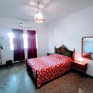 Casa Antigua 'leon' Mendoza