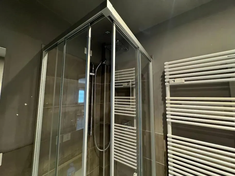 Dolce Repubblica Apartment Milan
