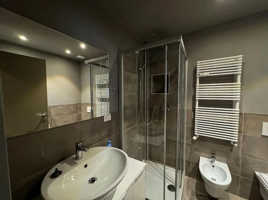 Dolce Repubblica Apartment Milan 0*,  Italy