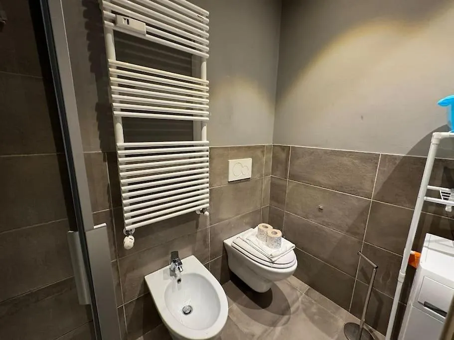 Dolce Repubblica Apartment Milan