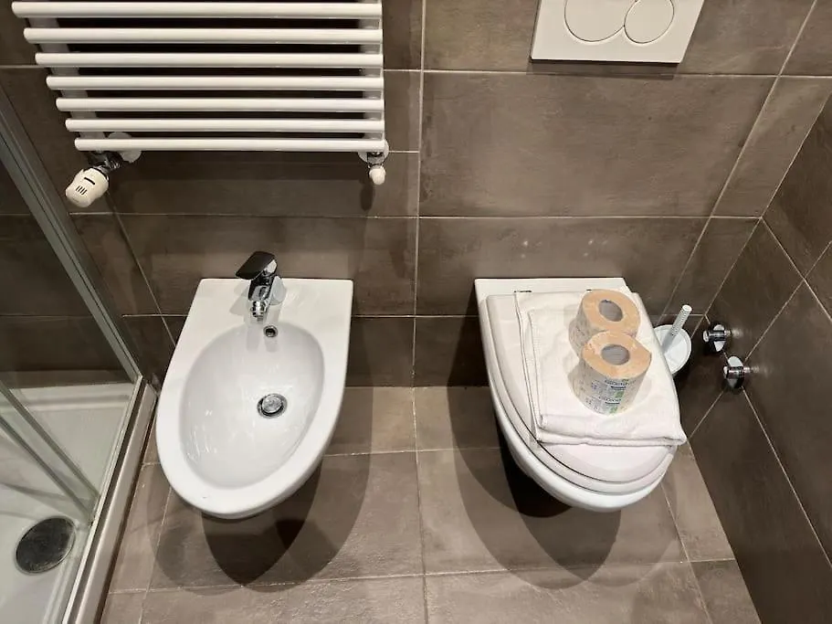 Dolce Repubblica Apartment Milan