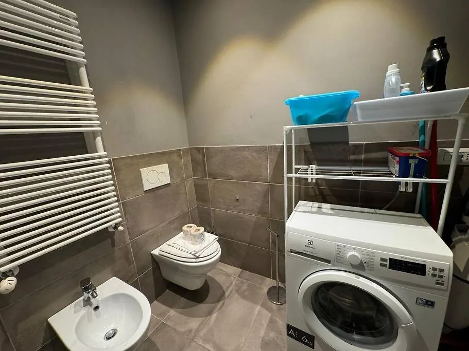Dolce Repubblica Apartment Milan