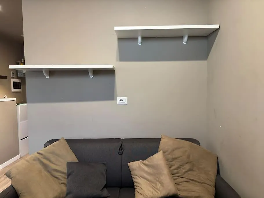 Dolce Repubblica Apartment Milan