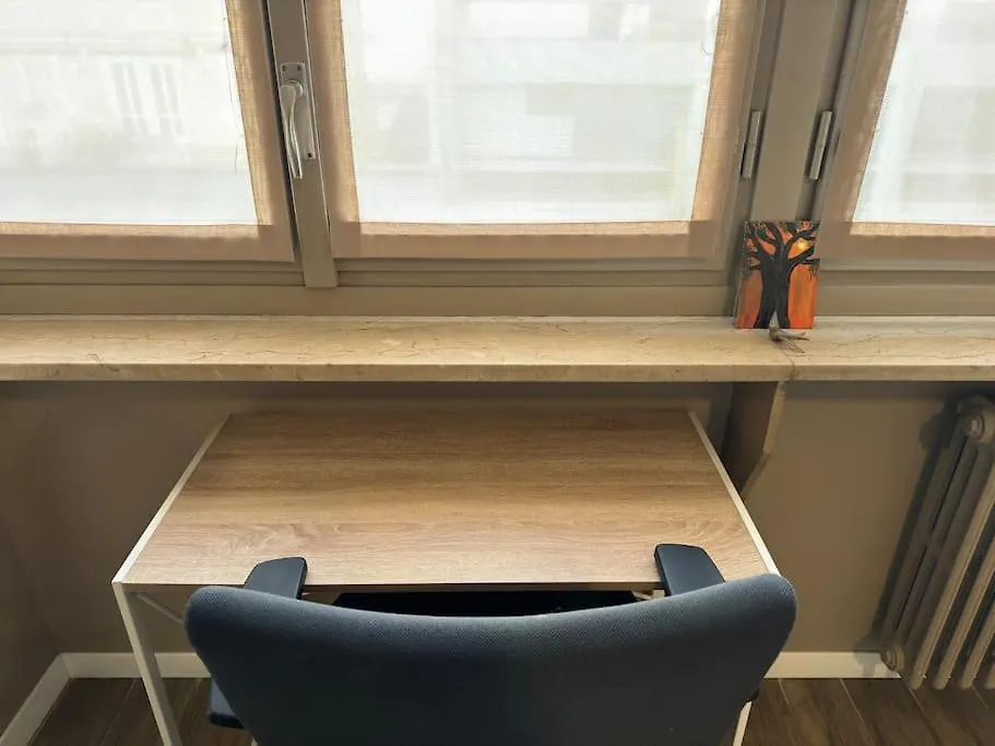 Dolce Repubblica Apartment Milan Italy